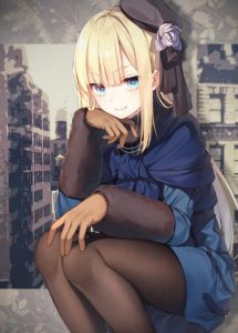 ライネスのエロ画像（Fate Grand Order）2
