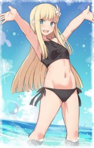 ライネスのエロ画像（Fate Grand Order）4