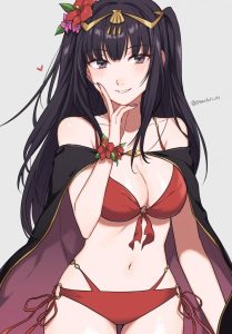サーリャのエロ画像（ファイアーエムブレム）16