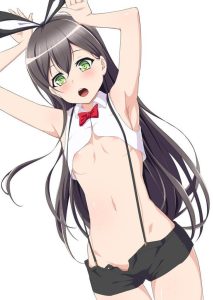 花園たえのエロ画像（バンドリ！（BanG Dream!））37