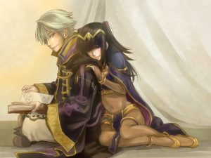 サーリャのエロ画像（ファイアーエムブレム）19