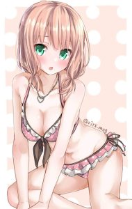 上原ひまりのエロ画像（バンドリ！（BanG Dream!））8