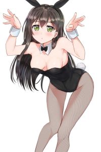 花園たえのエロ画像（バンドリ！（BanG Dream!））40