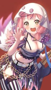 上原ひまりのエロ画像（バンドリ！（BanG Dream!））9
