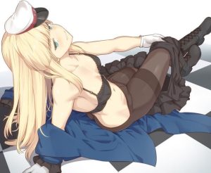ライネスのエロ画像（Fate Grand Order）7