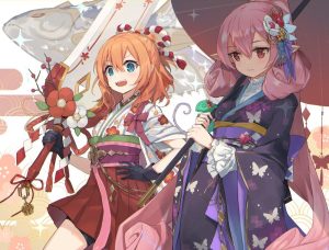 ムイミのエロ画像（プリンセスコネクト！）3