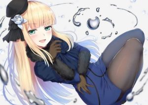 ライネスのエロ画像（Fate Grand Order）11