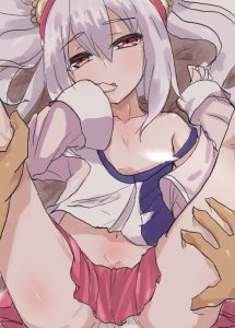 ラフィーのエロ画像（アズールレーン）10