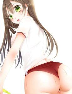 花園たえのエロ画像（バンドリ！（BanG Dream!））2