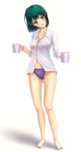 音無小鳥のエロ画像（アイドルマスター）14