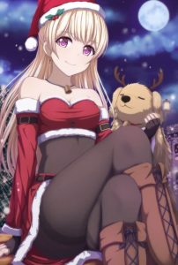 白鷺千聖のエロ画像（バンドリ！（BanG Dream!））4