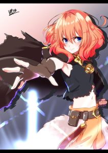 ムイミのエロ画像（プリンセスコネクト！）11