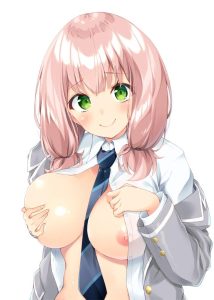 上原ひまりのエロ画像（バンドリ！（BanG Dream!））18
