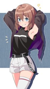ムイミのエロ画像（プリンセスコネクト！）13