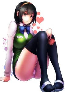 音無小鳥のエロ画像（アイドルマスター）17