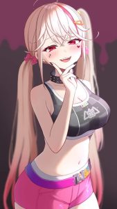 ジャッカルのエロ画像（勝利の女神：NIKKE）14