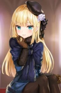 ライネスのエロ画像（Fate Grand Order）16
