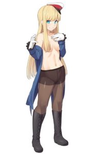 ライネスのエロ画像（Fate Grand Order）19