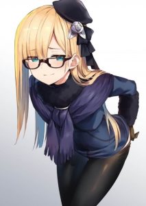 ライネスのエロ画像（Fate Grand Order）20