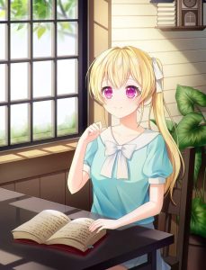 白鷺千聖のエロ画像（バンドリ！（BanG Dream!））12
