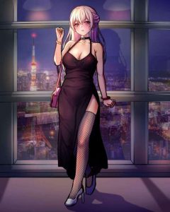 白鷺千聖のエロ画像（バンドリ！（BanG Dream!））16