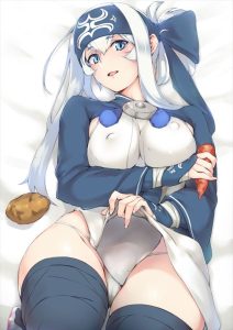 神威のエロ画像（艦隊これくしょん）23