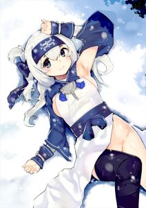 神威のエロ画像（艦隊これくしょん）24