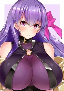 パッションリップのエロ画像（Fate）27