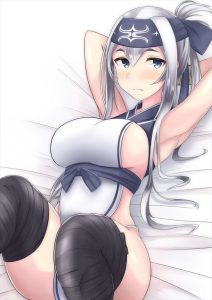 神威のエロ画像（艦隊これくしょん）36