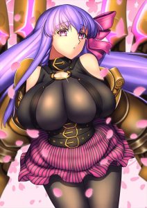 パッションリップのエロ画像（Fate）34