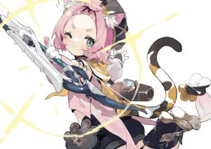 ディオナのエロ画像（原神）50