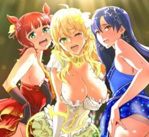 星井美希のエロ画像（アイドルマスター）35