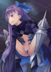 メルトリリスのエロ画像（Fate Grand Order）44