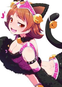 野々原茜のエロ画像（アイドルマスター）38