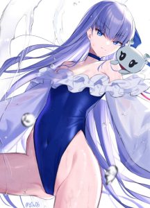 メルトリリスのエロ画像（Fate Grand Order）57