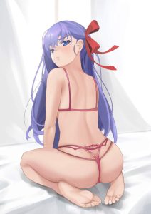 メルトリリスのエロ画像（Fate Grand Order）60