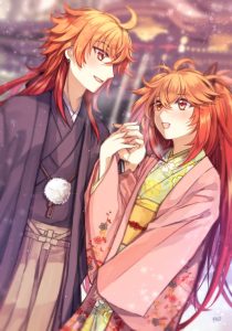 ラーマのエロ画像（Fate Grand Order）4