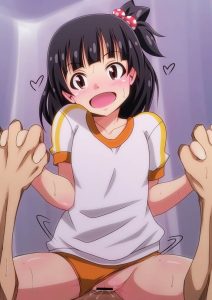 中谷育のエロ画像（アイドルマスター）39