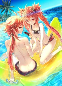ラーマのエロ画像（Fate Grand Order）9