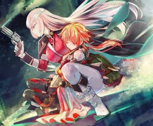 ラーマのエロ画像（Fate Grand Order）11