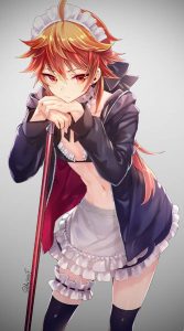ラーマのエロ画像（Fate Grand Order）12