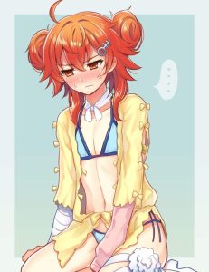 ラーマのエロ画像（Fate Grand Order）13