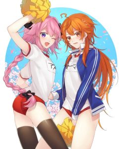 ラーマのエロ画像（Fate Grand Order）15