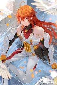 ラーマのエロ画像（Fate Grand Order）16