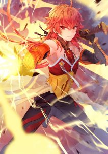ラーマのエロ画像（Fate Grand Order）17
