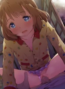 周防桃子のエロ画像（アイドルマスター）56