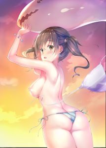 砂塚あきらのエロ画像（アイドルマスターシンデレラガールズ）23