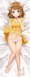 周防桃子のエロ画像（アイドルマスター）58