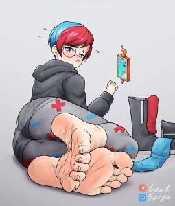 ボタンのエロ画像（ポケットモンスター）21