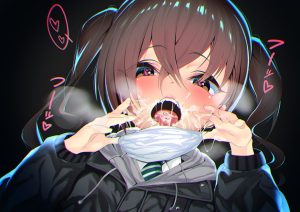 砂塚あきらのエロ画像（アイドルマスターシンデレラガールズ）26